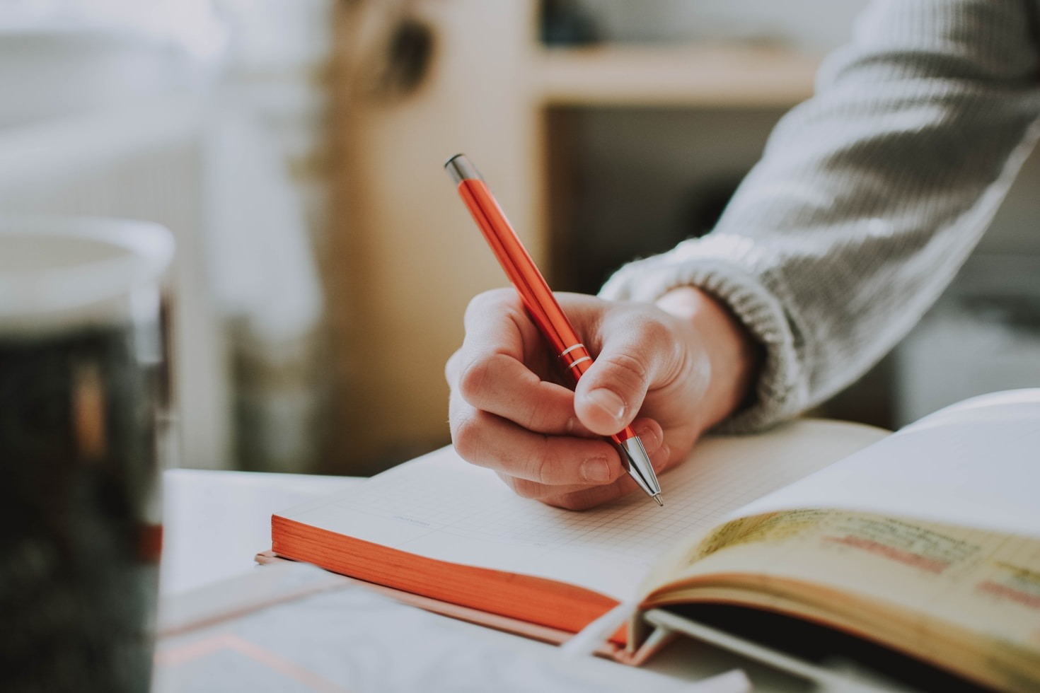 How to Start Narrating Your Life Experience