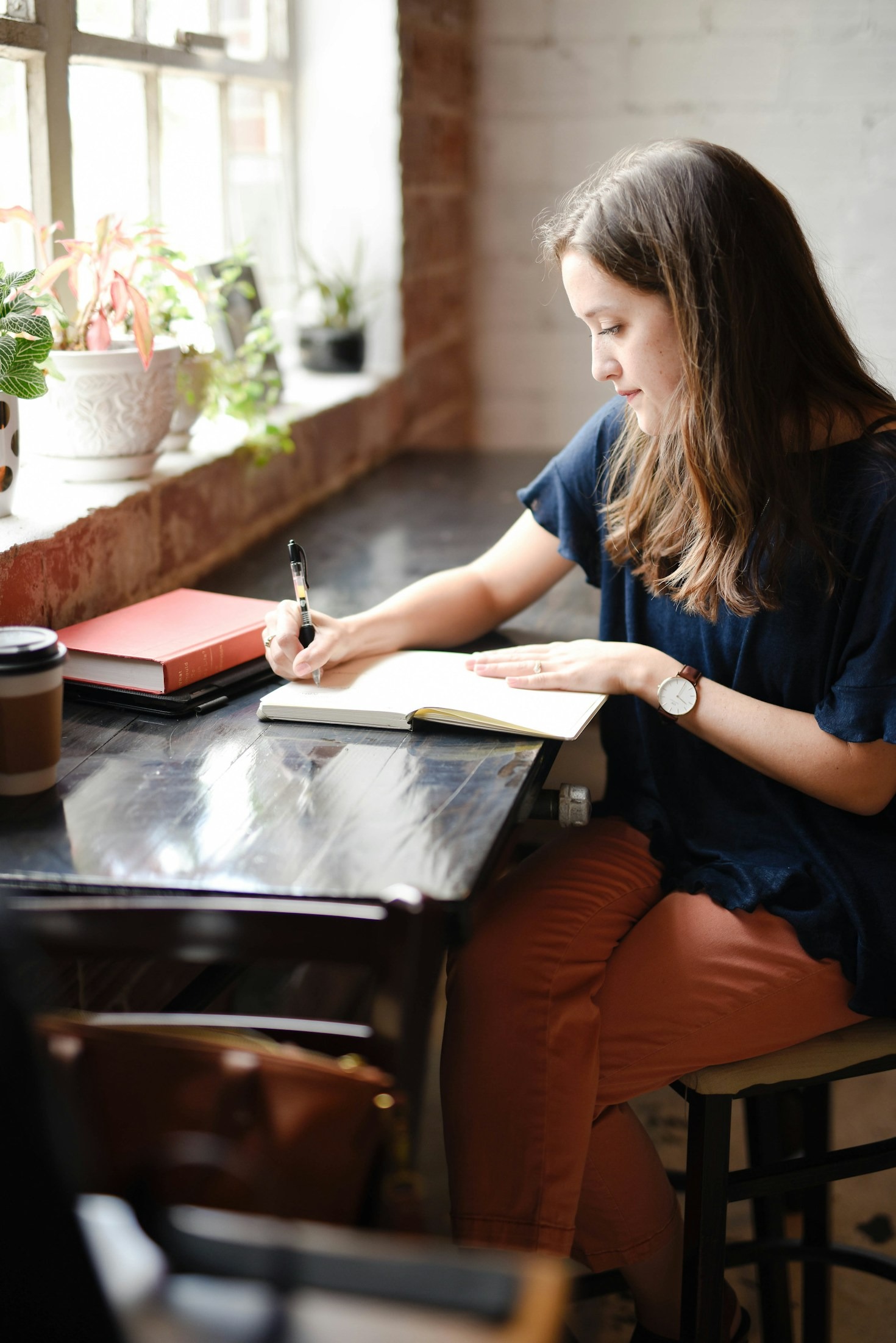 Connecting Through Shared Life Experiences